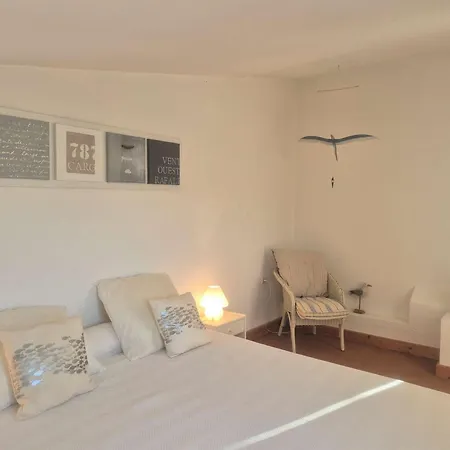 Διαμέρισμα 3 Pieces Avec Garage - Cap D'agde - Fr-1-249-455