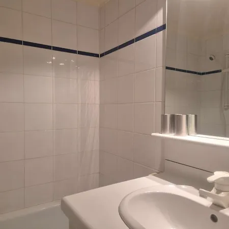 3 Pieces Avec Garage - Cap D'agde - Fr-1-249-455 Διαμέρισμα Agde