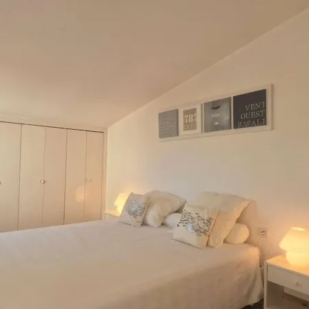 3 Pieces Avec Garage - Cap D'agde - Fr-1-249-455 Διαμέρισμα *