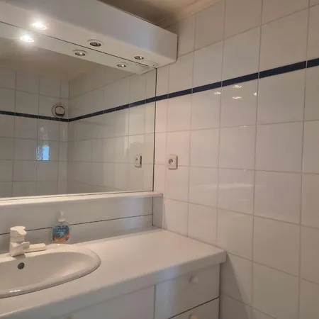 Διαμέρισμα 3 Pieces Avec Garage - Cap D'agde - Fr-1-249-455 *
