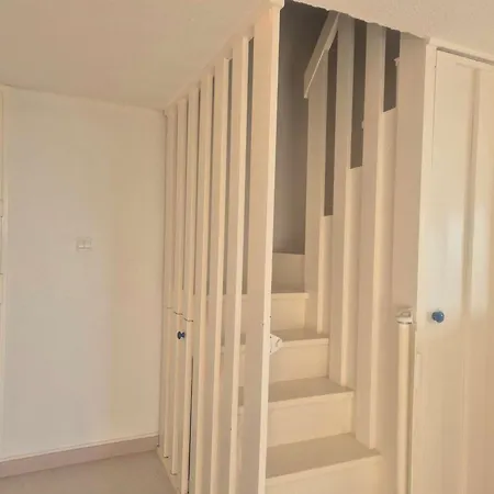 3 Pieces Avec Garage - Cap D'agde - Fr-1-249-455 * Agde