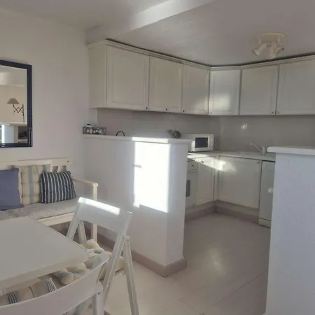 3 Pieces Avec Garage - Cap D'agde - Fr-1-249-455 Διαμέρισμα *