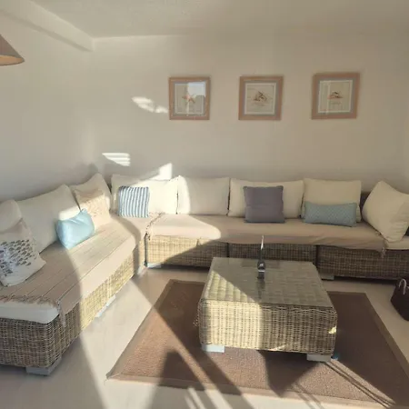 3 Pieces Avec Garage - Cap D'agde - Fr-1-249-455 Διαμέρισμα